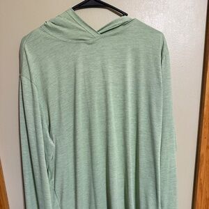 Patagonia Capilene Cool Daily Hoodie - Mens XL